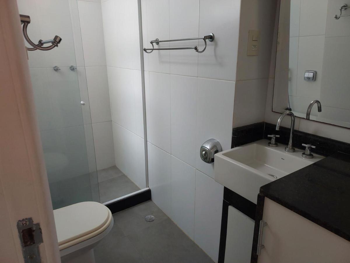 Ipanema Posto8 Com 1Quarto E 1Mesanino Flat40M2 Rua Hotel Fasano Río de Janeiro Exterior foto