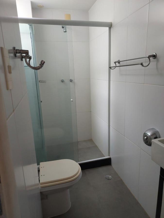 Ipanema Posto8 Com 1Quarto E 1Mesanino Flat40M2 Rua Hotel Fasano Río de Janeiro Exterior foto