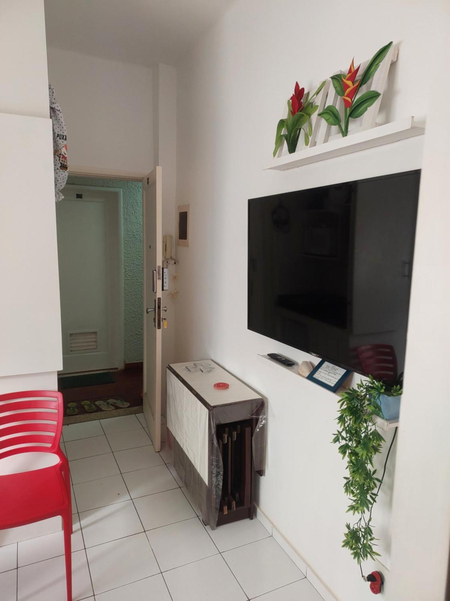 Ipanema Posto8 Com 1Quarto E 1Mesanino Flat40M2 Rua Hotel Fasano Río de Janeiro Exterior foto