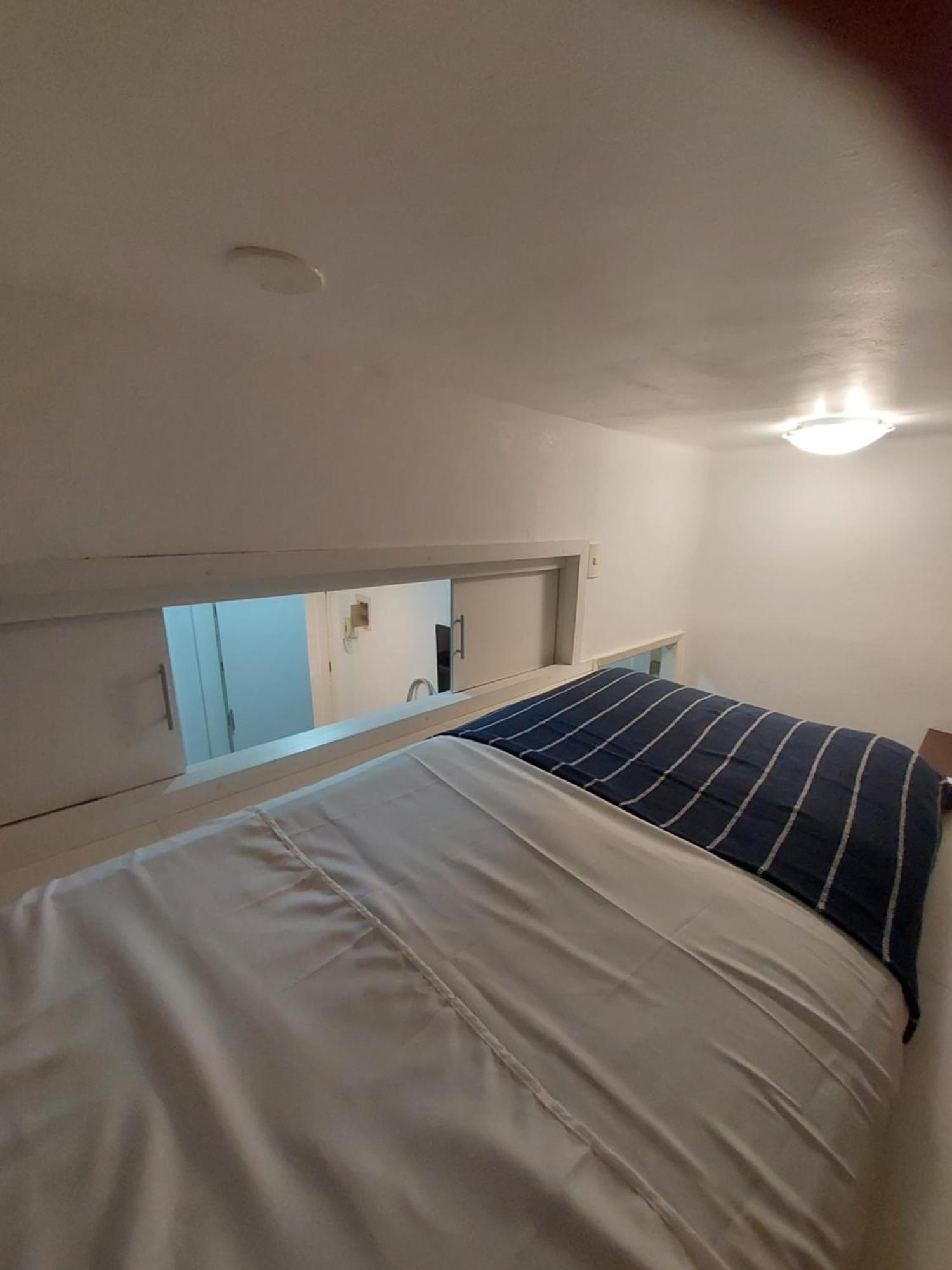 Ipanema Posto8 Com 1Quarto E 1Mesanino Flat40M2 Rua Hotel Fasano Río de Janeiro Exterior foto