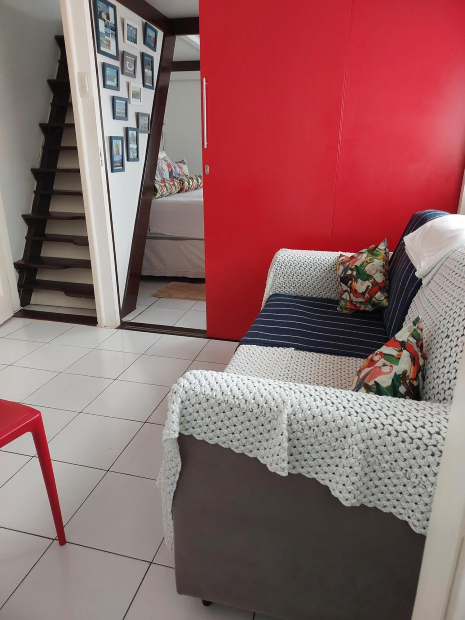 Ipanema Posto8 Com 1Quarto E 1Mesanino Flat40M2 Rua Hotel Fasano Río de Janeiro Exterior foto